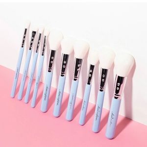 Slmissglam Take Me Away Brush Set